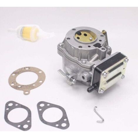 Enowelir Vergaser für Briggs & Stratton und Tecumseh Motoren, Teilenummern 693480, 694026, 693479, 694056 (1/4)