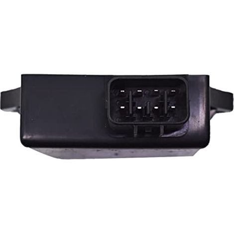 Alltoage CDI liwithé to 9100 tr/min – Compatibthe LINHAI 400 – Réf. LH400 (1/5)
