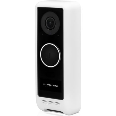 videocitofono ip ubiquiti uvc-g4-campanello unifi protect 5 mp (1/4)