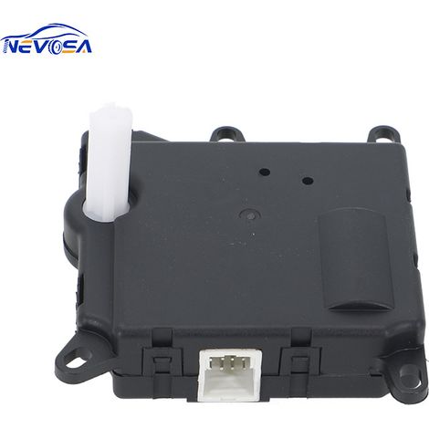 1L2H19E616CD ist ein neuer Dämpferaktuator für Ford Explorer Fahrzeuge. (1/4)