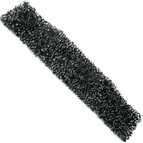 Ersatzteil - Filtergitter, original - - SAMSUNG