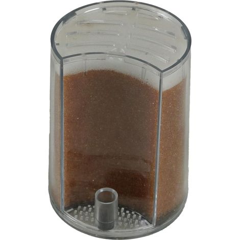 Cartouche anti-calcaire pour nettoyeur vapeur NVT Domena - 500350155