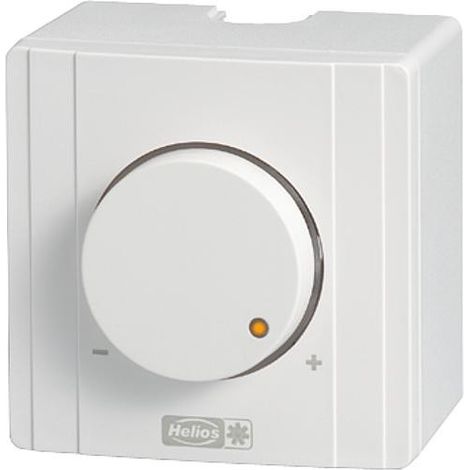 Regulateur de vitesse sur crepi ESA 3