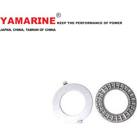 Roulement pour moteur hors-bord Yamaha 25 ch YAMAHA 93341-22008 (1/5)