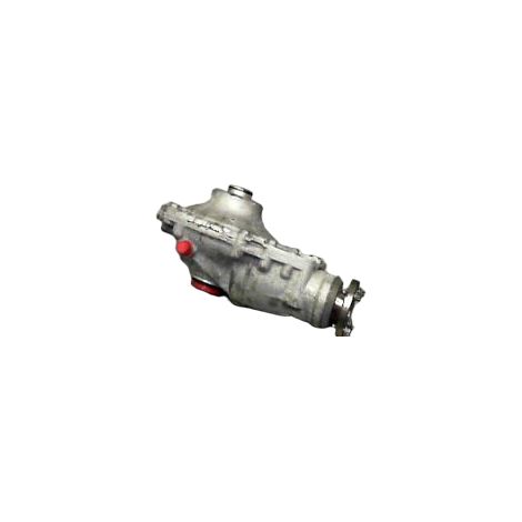 Pont Avant BMW X3 Xdrive 20 D [PRODUIT D'OCCASION]♻️31508679979 (1/4)