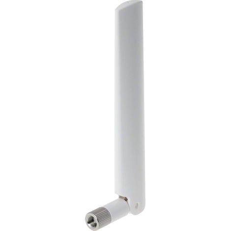 Antenna di rete Delock 88460 guadagno 4 dBi omnidirezionale (1/2)