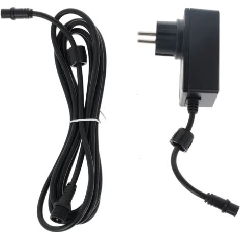 Transformateur  alimentation 92000075 - robot tondeuse parkside