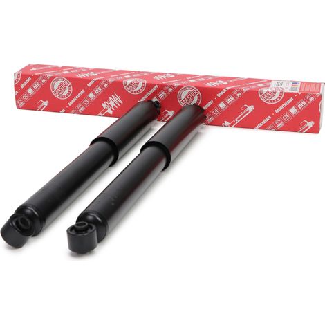 2 AMORTIGUADORES traseros I+D JEEP GRAND CHEROKEE II (WJ) (1/5)
