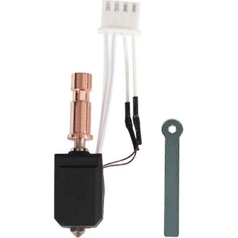 Kit de mise à niveau pour résistance chauffante en céramique S1 résistance chauffante en céramique S1 24 V 60 W 200 K 300 °C (1/5)