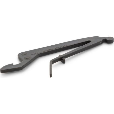 PESTILLO DEL ACELERADOR 506014506 ORIGINAL HUSQVARNA