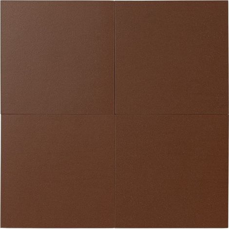 Carrelage Monocolor Quebec Terracotta 29,7x29,7  CC