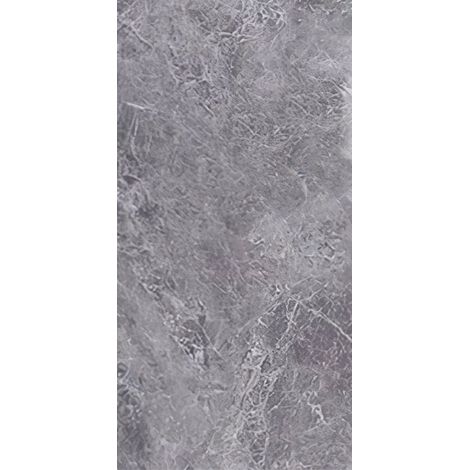 10 Pcs Peel and Stick Marble Wall Tile Blacksplash (1/3)