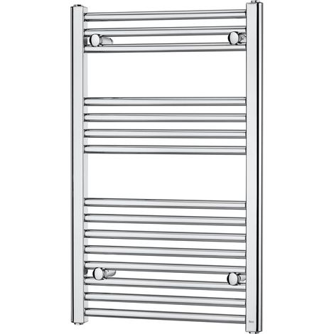 VICTORIA - ROCA Porte-serviettes Couleur : Chrome - Dimensions : 500x800 mm