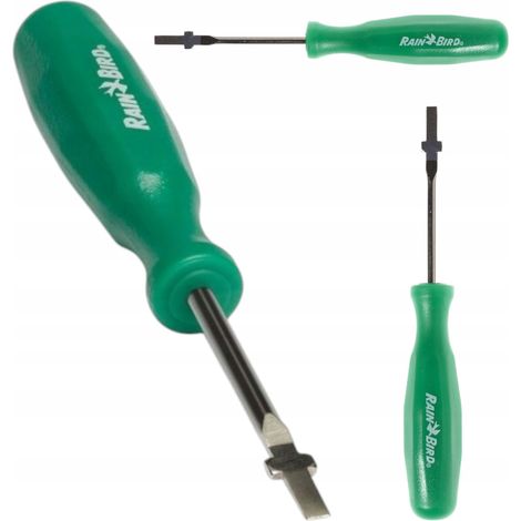 Llave de ajuste del aspersor Rain Bird (1/5)