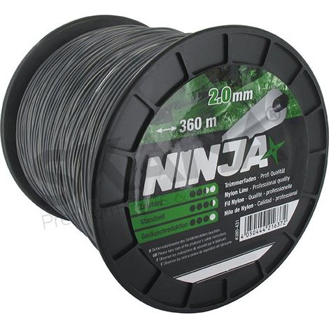 FILO TONDO TONDO 2MM RIF 1510431 COMPATIBILE NINJA
