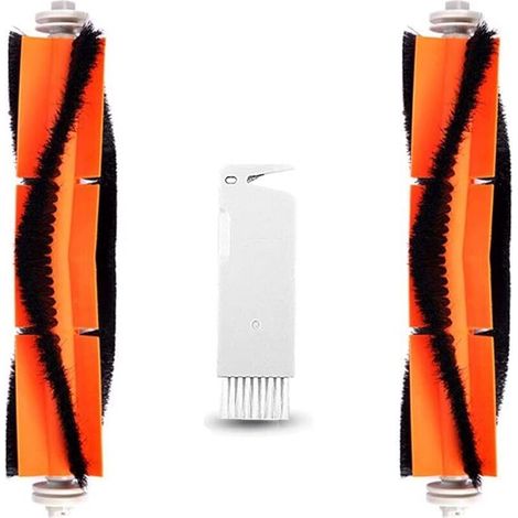 Repuestos para el cepillo principal de la aspiradora Xiaomi Roborock S5 S50 S51 S55 S5 Max S6 S60 S65, cepillos de limpieza para Xiaomi Roborock (1/5)