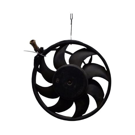 [PRODUIT D'OCCASION] Moteur Ventilateur Radiateur VOLKSWAGEN Passat 96-2000 ♻️ Ref Oe. 8d0959455b - Garantie à vie (1/2)