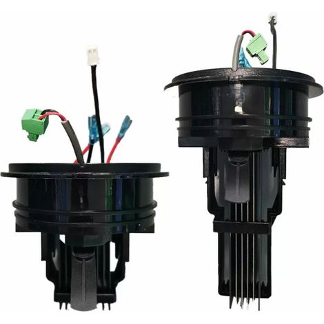 Cellule de remplacement Turbo Salt TS20 Poolex - Poolex (1/3)