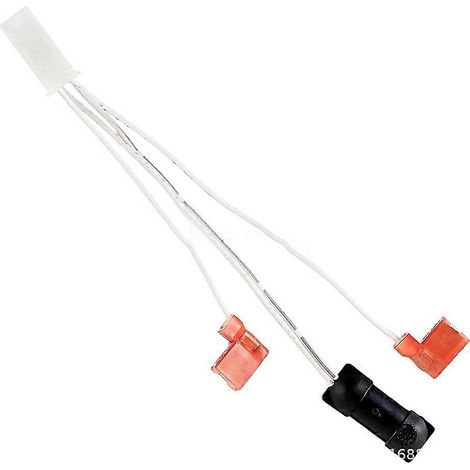 Kit de remplacement de thermistance pour réfrigérateur de camping-car Norcold 618548 avec kit ECO Constant - Pièces de rechange (1/5)