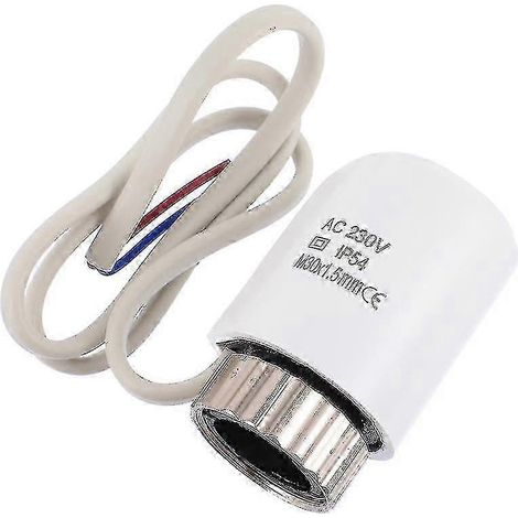 1pcs Electric Actuator( ) (1/3)