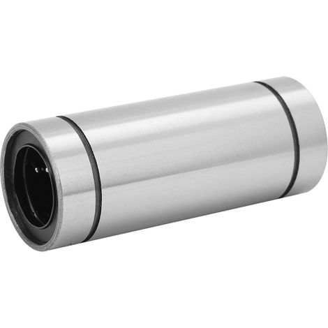 Roulements linéaires en acier de haute précision pour l'automatisation industrielle LM25LUu LM20LUu LM16LUU(LM20LUU) (1/5)
