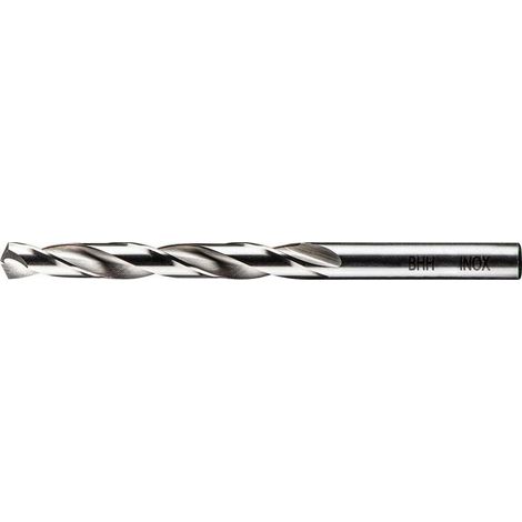 Broca Baildon DIN 338 RN NWKa INOX acero 17 mm (1/3)