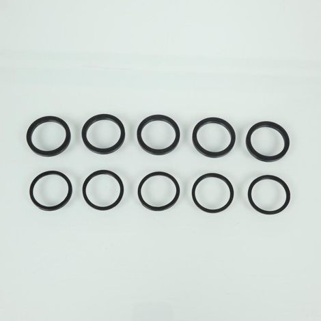 Kit réparation étrier de frein Kyoto pour Moto Honda 125 Clr City (1/2)