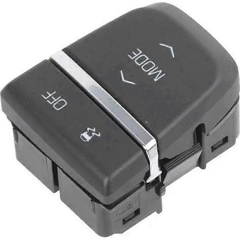 23190962 Interruptor de control del sistema de estabilidad del vehículo (ESP) para Cadillac CTS 2014-2017 (1/5)