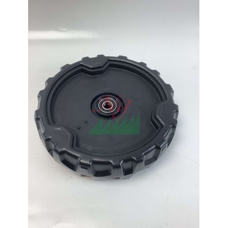 RUEDA TRASERA 582305701 ORIGINAL HUSQVARNA (1/4)