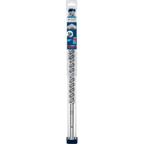 Bosch EXPERT SDS max-8X Hammerbohrer, 30 x 400 x 520 mm (1/10)
