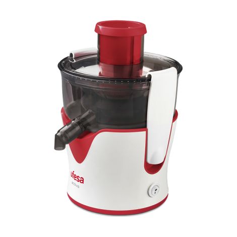 Ufesa LC5050 licuadora compacta roja 350 W