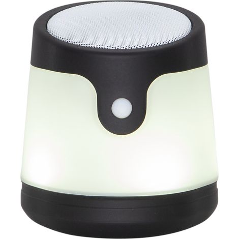 Bluetooth-Lautsprecher "Voice" mit LED-Licht