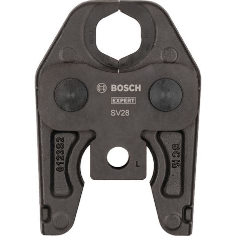 Bosch PRO Function shears and nibblers EXPERT Press Jaw Standard SV28 2608570162