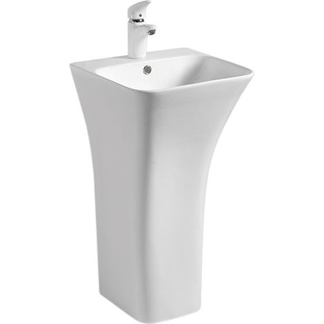 REA STANDWASCHBECKEN ADA SLIM