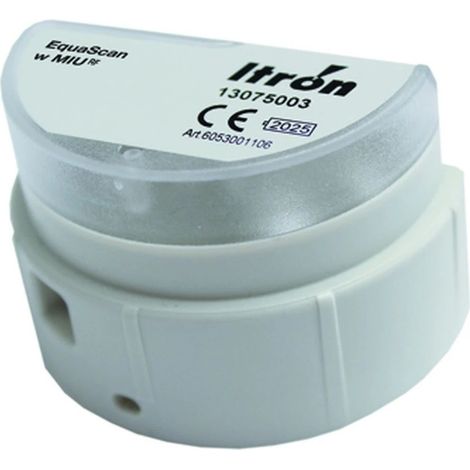 Module radio enfichable pour compteur d'eau EquaScan RF