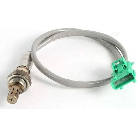 Probe Lambda O2 4 pins for Peugeot 106 206 207 306 406 – Replacement high quality – Length 64cm – Number of pin 4 (1/5)
