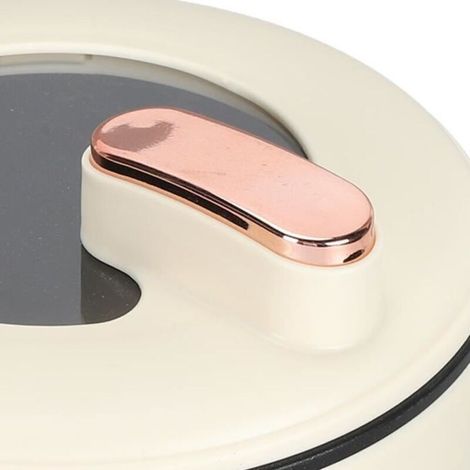 Cuociriso multifunzione da 1,8 L - 300 W - Rivestimento antiaderente - Spina europea (1/3)