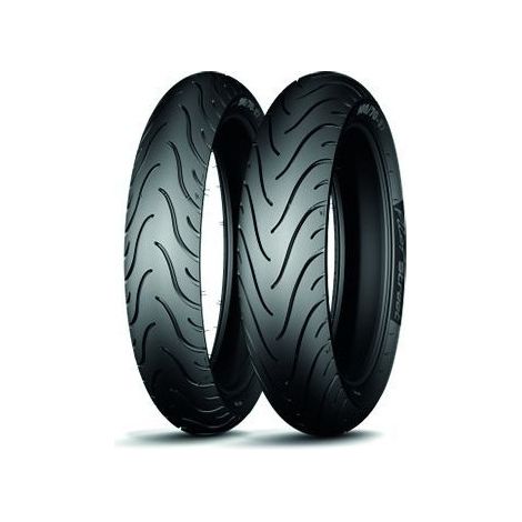 MICHELIN 2.50/- 17 43P PNEU ÉTÉ MOTO 517102