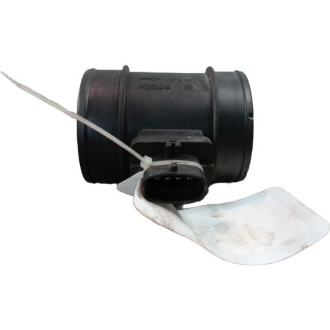 [PRODUIT D'OCCASION] Debitmetre Air PEUGEOT Bipper ♻️ Ref Oe. 163675 - Garantie à vie (1/2)