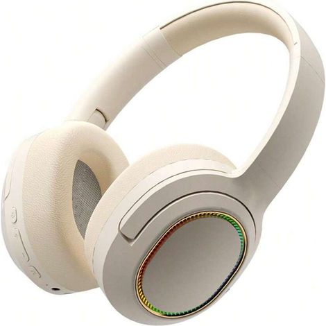 JST-37 casque bluetooth casque LED lumineuse lumières pliable plug-in jeu de cartes jeu de jeu (1/4)