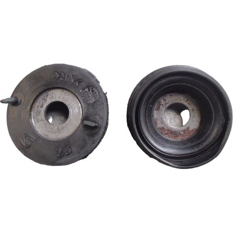 [PRODUIT D'OCCASION] Coupelles Amortisseurs Arriere CITROEN C5 Aircr. ♻️ Ref Oe. 9822008280 - Garantie à vie