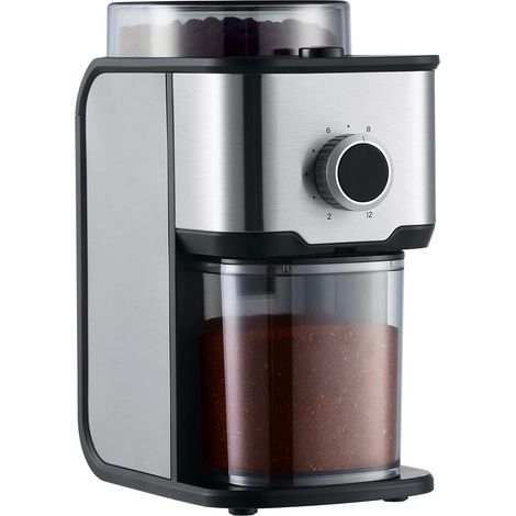 Macinacaffe Elettrico 200gr 150w (1/5)