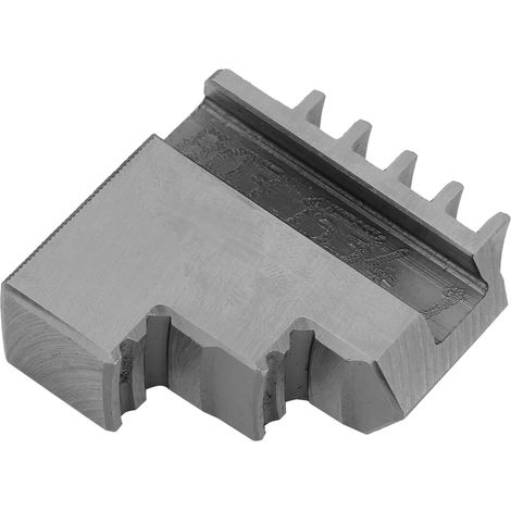 3er-Set K11-80 Außenbackenfutter, selbstzentrierend, für Metalldrehmaschinen, Werkzeug zur Metallbearbeitung (1/5)