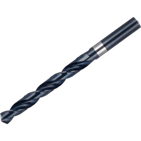 Dormer A100 Hss Jobber Drill Bit 10.80Mm Ol:142Mm Wl:94Mm