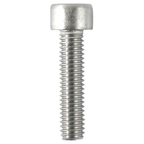 TIMCO Cap Socket Screws DIN912 A2 Stainless Steel - M6 x 16