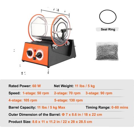 Macchina per allungamento delle gambe, con diverse impostazioni di velocità, design intuitivo e capacità di carico di 5 kg. (1/2)