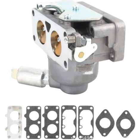 791230 Para carburador Paragon 796227 796258 796997 Carburador (1/3)