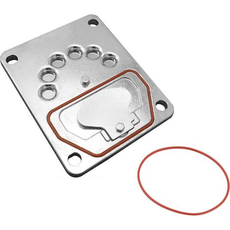 Kit de plaque de compresseur de rechange 889119 ZAC0032 DAC-280 pour kit (1/5)