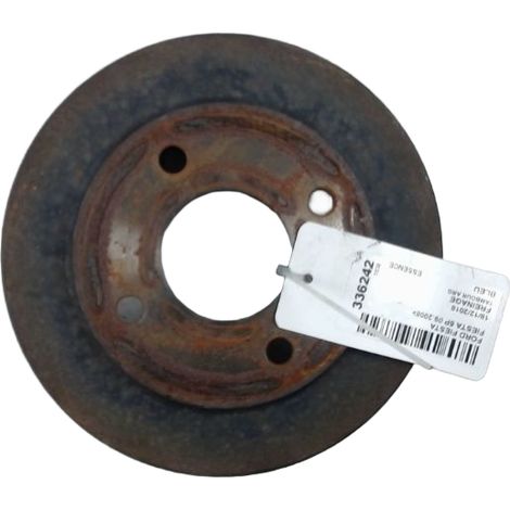 [PRODUIT D'OCCASION] Tambour Arriere Gauche FORD Fiesta 2008- ♻️ Ref Oe. 2094258 - Garantie à vie (1/3)
