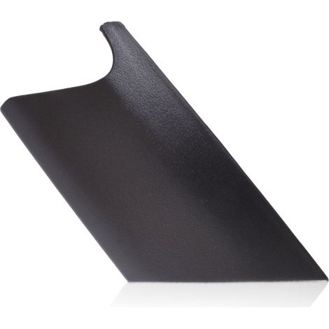 OPEL ASTRA J 12-15 CON ALOGENI griglia nel paraurti anteriore NERO SINISTRO SUPERIORE (1/5)